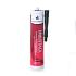 Multitack 290 ml koker Zwart