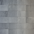 Fine Stone 20x30x6 Zwart/Grijs