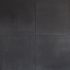 Platinum Line 100x100x6 Zwart