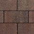 Topklinker BSS  - 21x10.5x8cm Bont