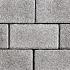 Topklinker - 21x6.9x8cm Grijs
