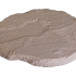 Staptegel Modak Flagstone  (0,19-0,23m²)