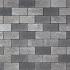 BSS 21x10,5x8 cm - Grijs/Zwart  * Handmatig pakket