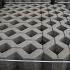 RS. Grasbetontegel 60x40x10cm - Grijs