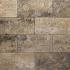 Meliton Light 30x60x4 Geel/Grijs