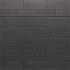 Preston facetto banenverband 8cm Antraciet