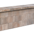 Smartblock 15x15x45 - Bruin/Beige/Zwart
