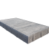 Meliton 30x60x6 Grijs Genuanceerd