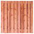 Tuinscherm/Schutting Casablanca 180 x 180 cm