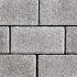 Topklinker - 24x8x8cm Grijs