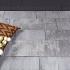 Elegance Line wildverband 7cm - Licht Grijs
