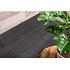 Elegance Line wildverband 7cm - Zwart