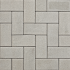 Komo Waalformaat 20x5x8 cm Grijs