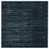 Tuinscherm zwart gesp. 23 planks (21+2) - Fulda 180x180cm horizontaal - schutting