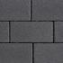 Topklinker - 24x8x8cm Grijs/Blauw