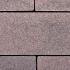 Klinker Premium - 21x7x8 cm Earth