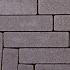 Klinker Premium - 20x5x8 cm Night