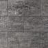 Meliton Light 40x80x4 Zwart/Grijs
