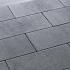 Preston Facetto 20x30x6 Antraciet gevlamd