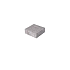 Schellevis tegel 20x20x7 grijs