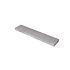 Schellevis opsluitband 100x20x5 cm grijs