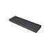 Schellevis opsluitband 100x30x7 cm Antraciet