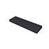 Schellevis opsluitband 100x30x7 cm Carbon