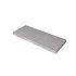 Schellevis opsluitband 100x40x5 cm Grijs