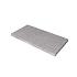 Schellevis opsluitband 100x50x5 cm Grijs