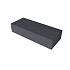 Schellevis trapelement 100x40x20cm antraciet