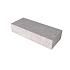 Schellevis trapelement 100x40x20 cm grijs