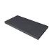 Schellevis tegel 120x240x12 cm antraciet