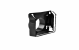 Aqua Drain 50/100 eindplaat met horizontale uitloop - Vario