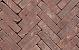 Gebakken Waalformaat 20x5x6,5 cm bezand