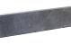 Chinees hardsteen opsluitband 6x20x100 cm gezoet met facet