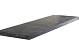 Chinees hardsteen rand 3x25x100 cm gezoet MF