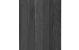 Berton©-E-sleufpaal 10x10 antraciet - 10x10x270cm eindmodel - Eems-serie