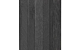 Berton©-sleufpaal 11.5x11.5 antraciet - 11.5x11.5x244cm hoekmodel - Reest-serie