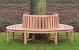 Teak Boombank