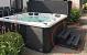Jacuzzi - Trap voor jacuzzi