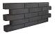 Allure Block Linea 15x15x60 - Zwart