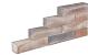 Lineablock 15x15x60 Bruin/Beige/Zwart