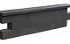 Smartblock 15x15x45 - Zwart