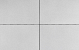 Corio Licht Grijs - 80x80x4