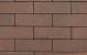 Klinker Premium 21x7x6cm - Donkerrood
