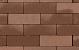 Klinker Premium 20x5x6cm - Rood/Bruin genuanceerd