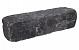 Linia Excellence Getrommeld 15x15x60 cm Nero