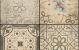 GeoProArte® Decor Industrieel 60x60x4
