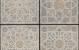 GeoProArte® Decor Alhambra 60x60x4