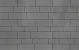 Seleniton Banenverband 8cm  Antraciet/Zwart